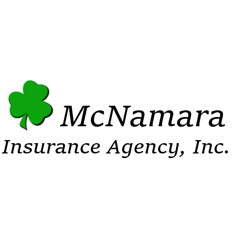 McNamara Insurance Agency, Inc. Logo
