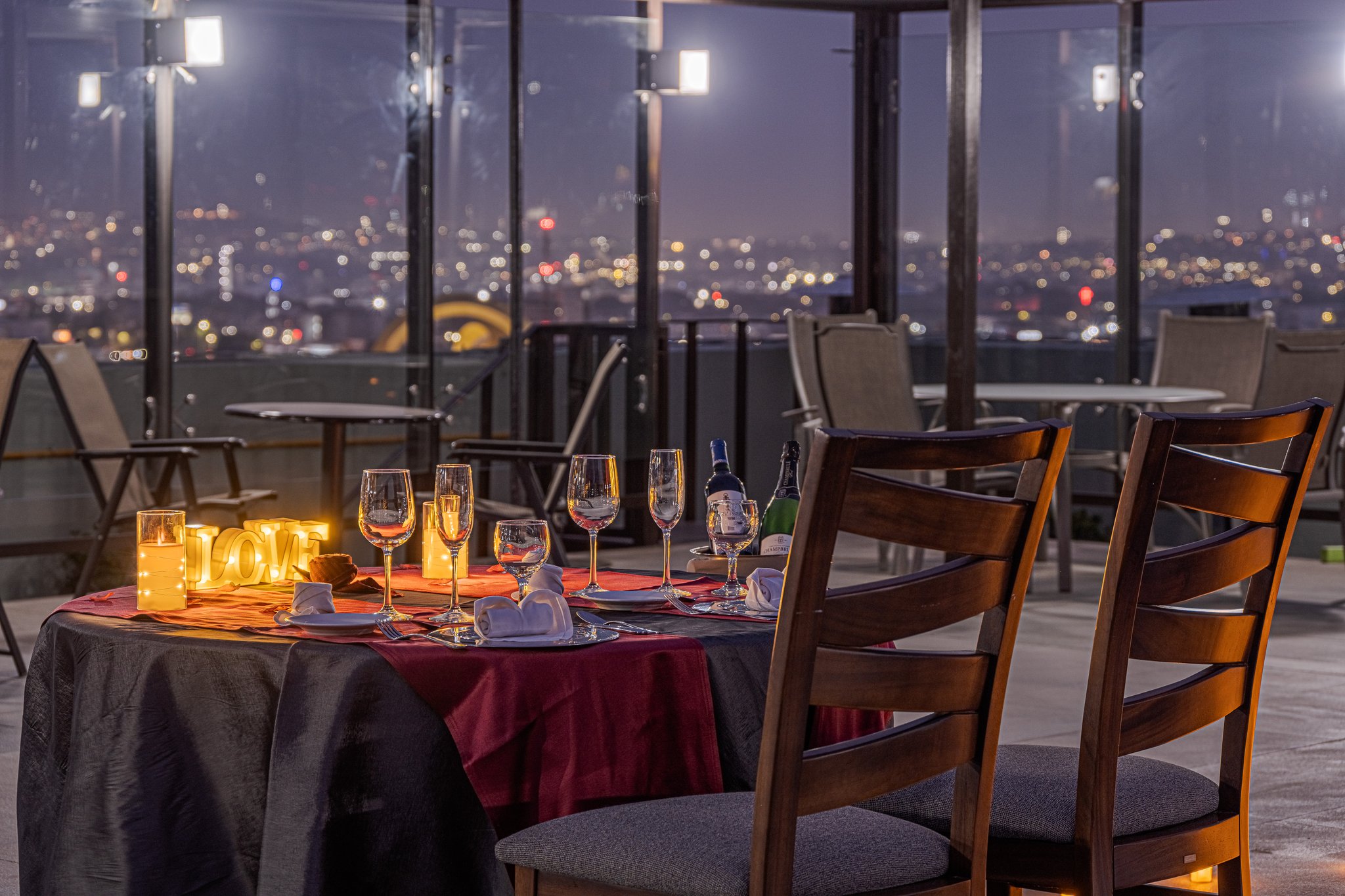 Galería en miniatura