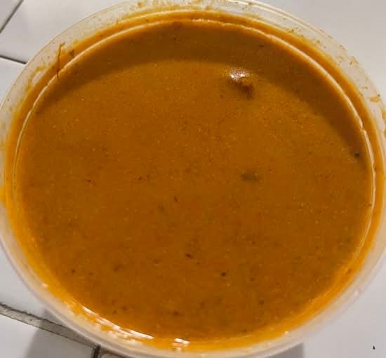 Chicken Masala