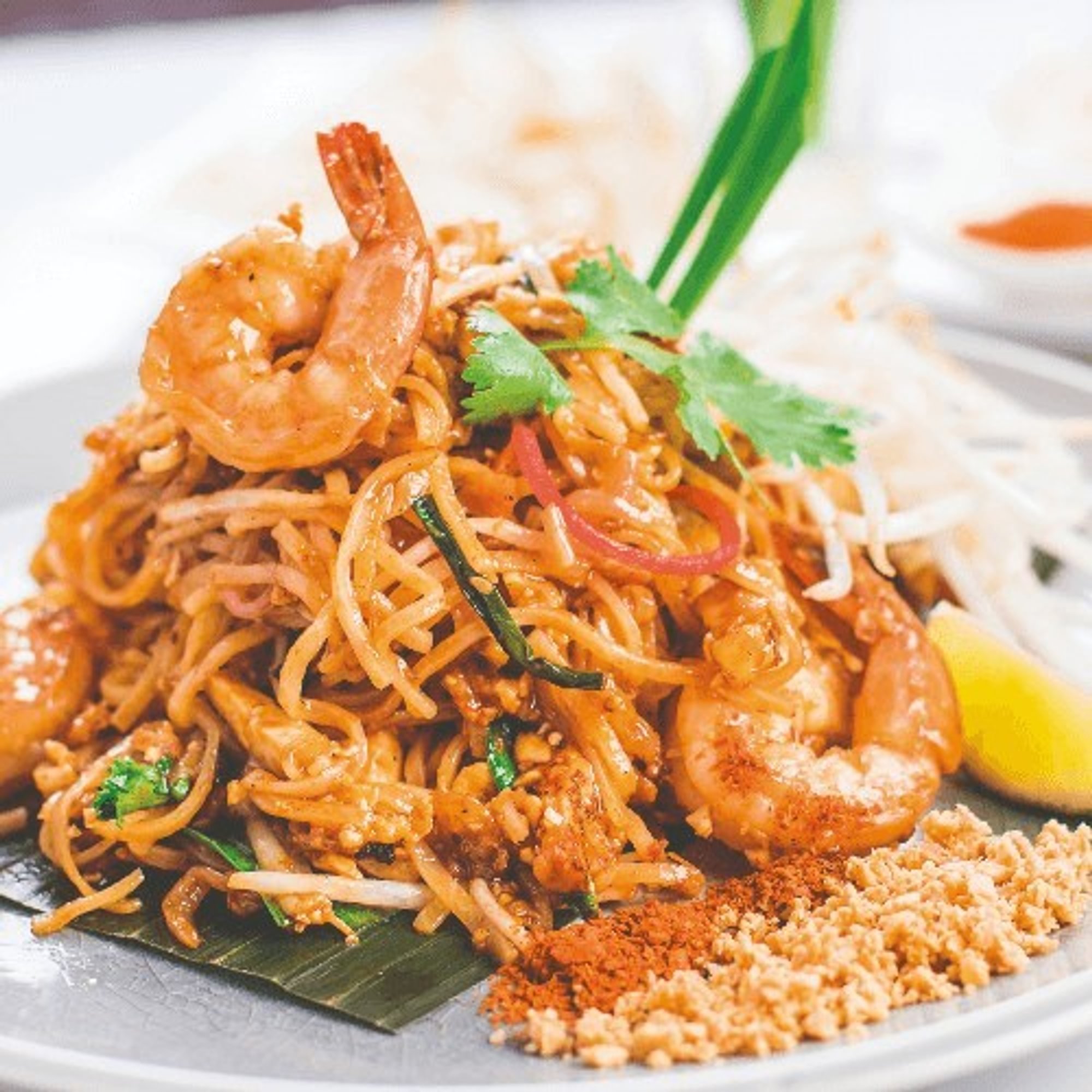 Pad Thai