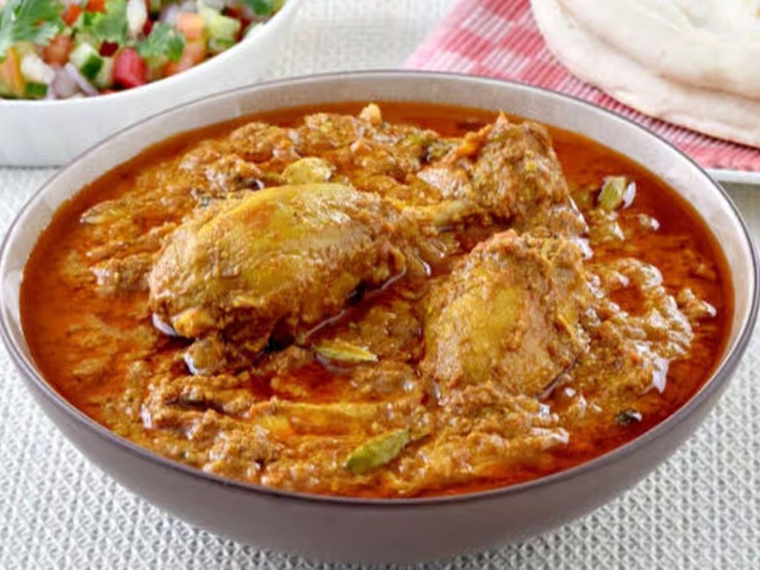 Chicken Korma