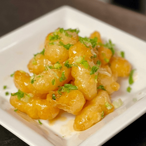Popcorn Shrimp (imported)