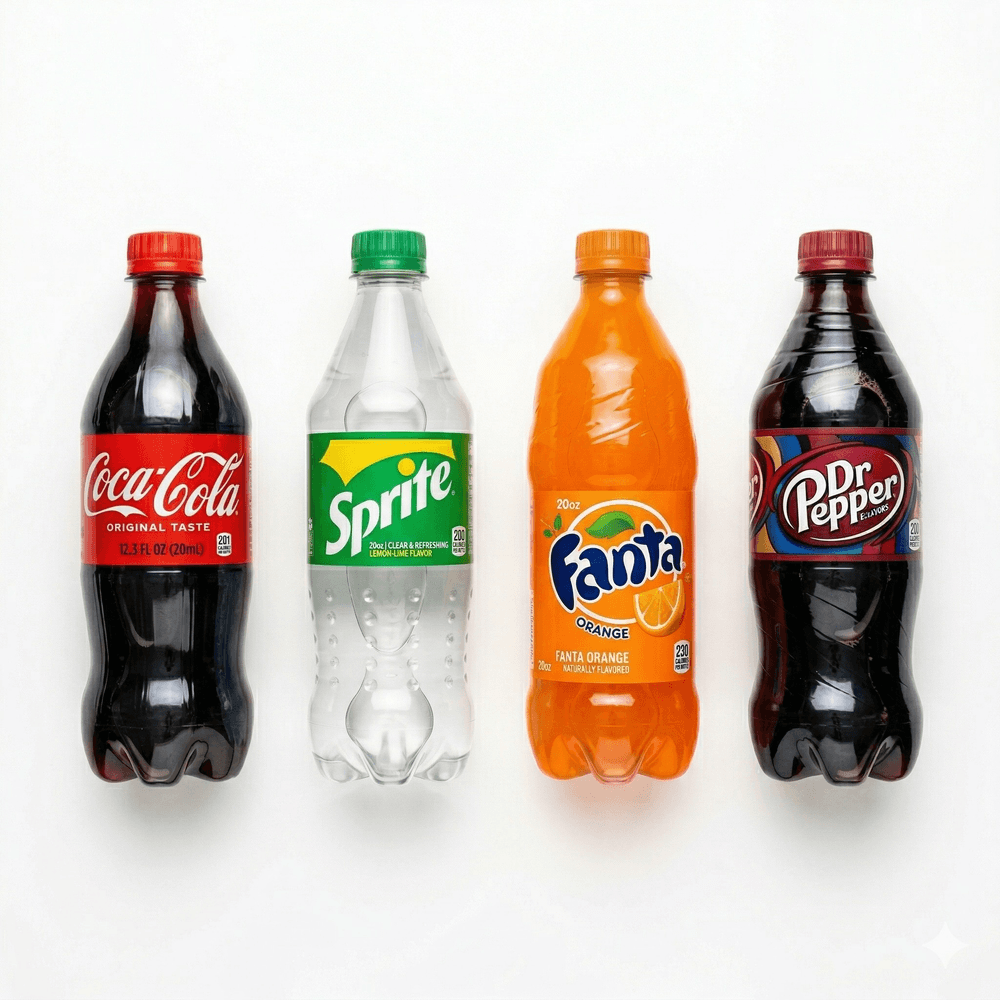 Soda