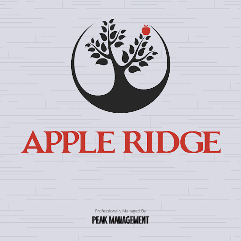Apple Ridge Apartments - Livonia, MI