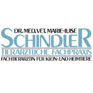 Logo von Tierärztliche Fachpraxis - Dr. Marie-Luise Schindler - Fachtierärztin für Klein- und Heimtiere