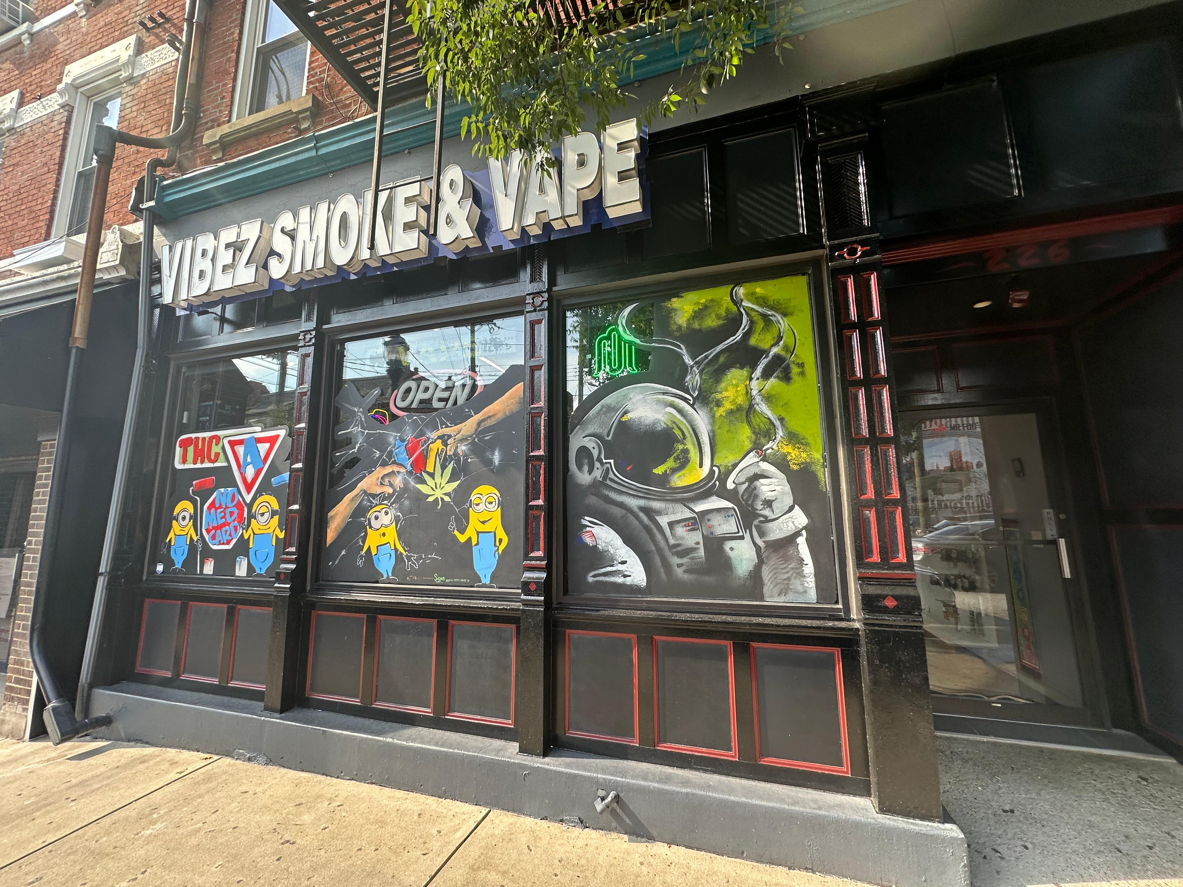 BudgetCoinz Bitcoin ATM Image