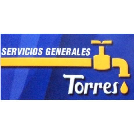 Servicios Generales Torres Lima