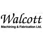 Walcott Machining & Fabrication Ltd Saint John