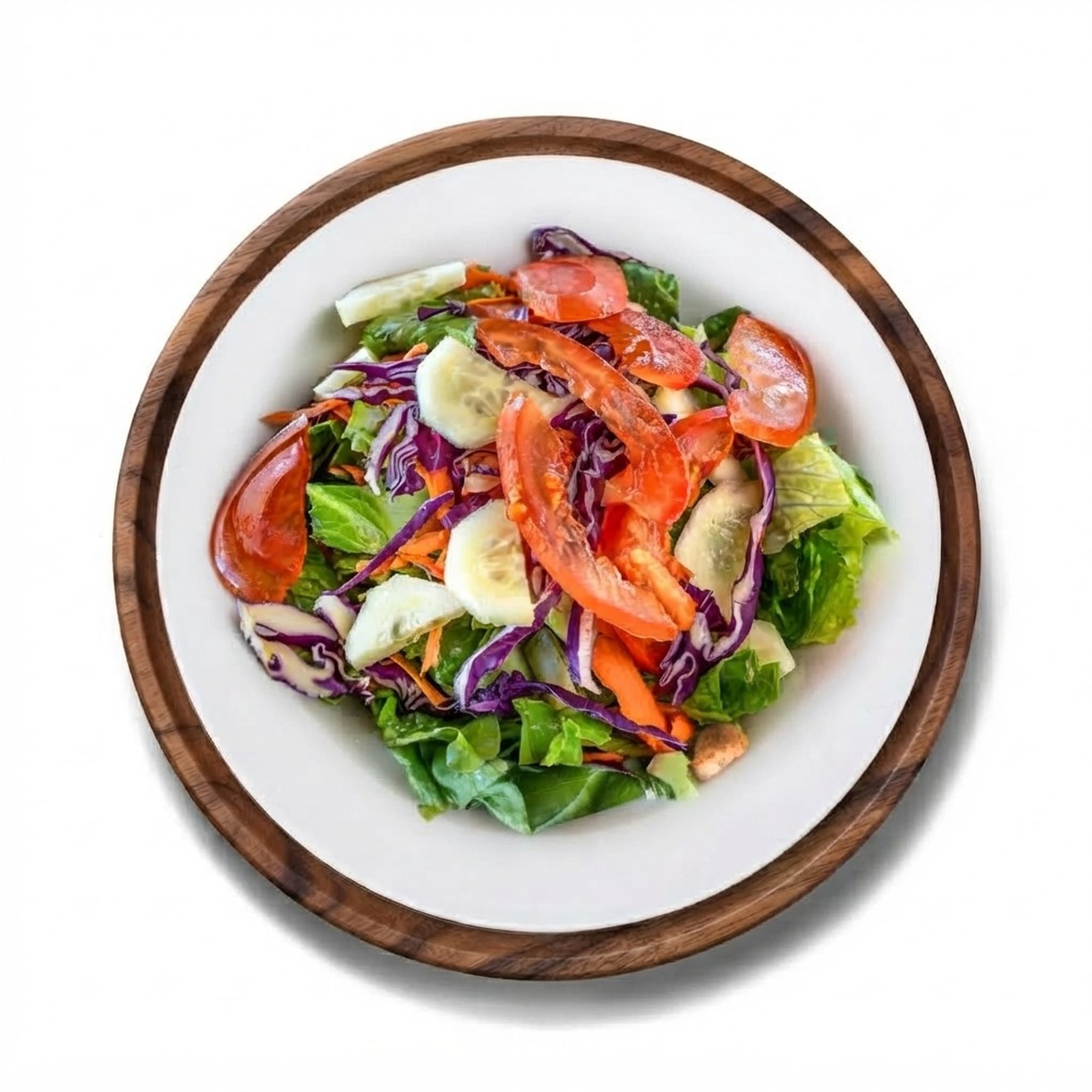 Garden Salad
