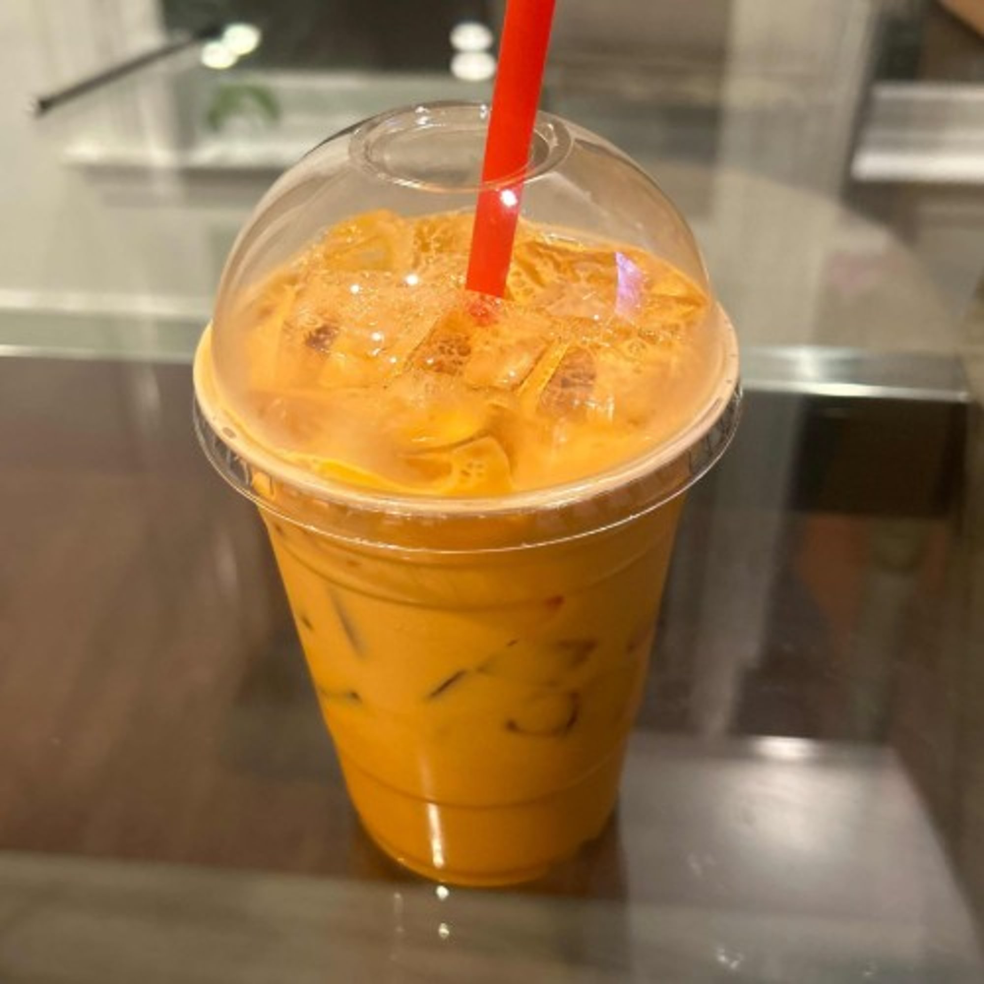 Thai Tea