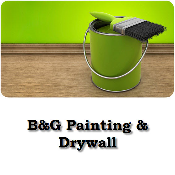 B&G Painting & Drywall