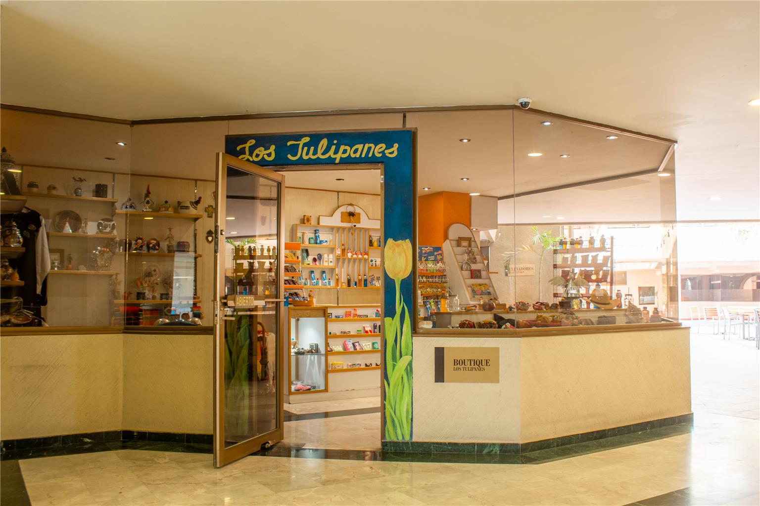 Galería en miniatura