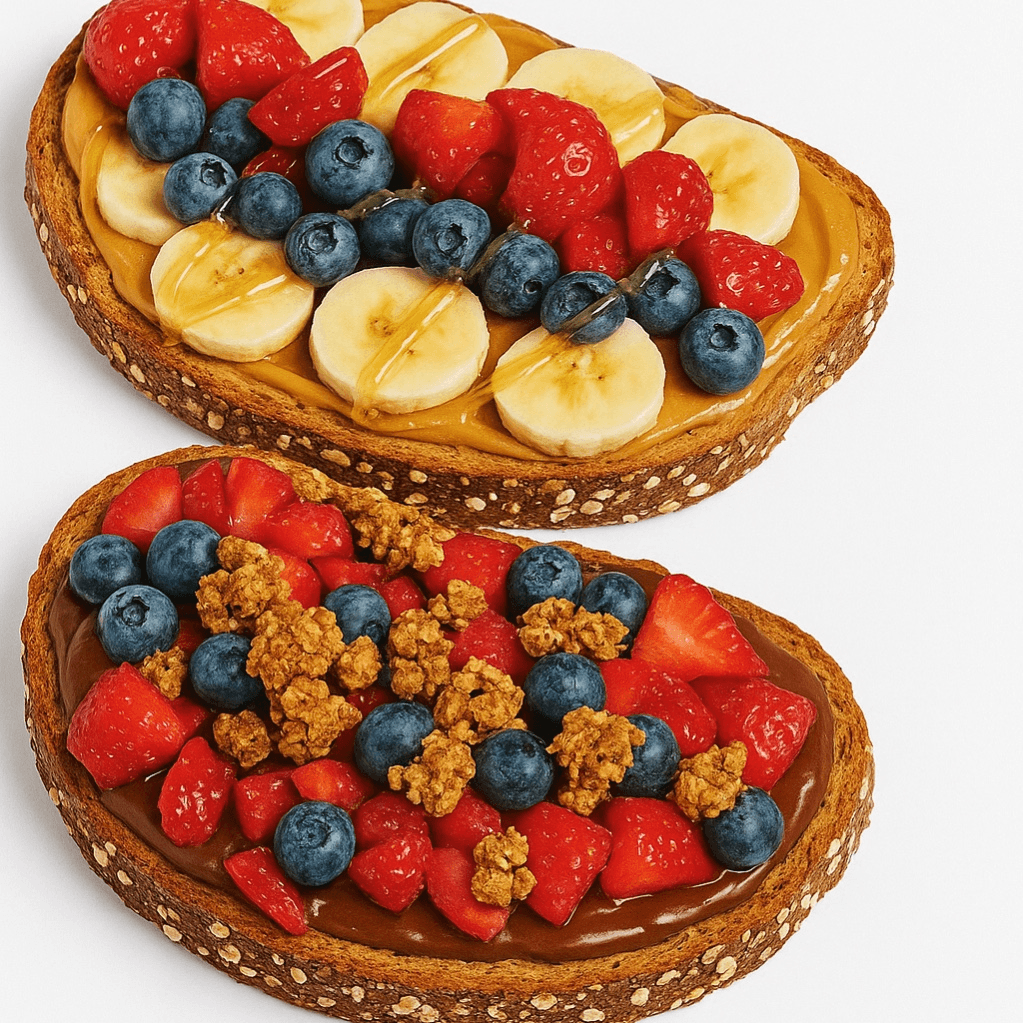 Emma’s Brunch Toast