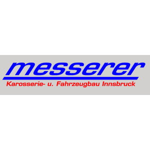 Logo von Messerer GesmbH & Co KG