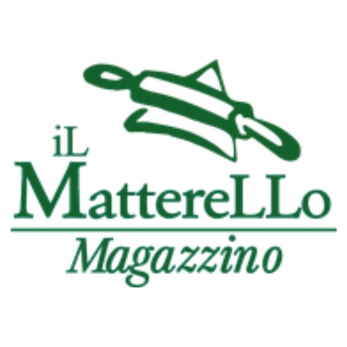 Logo von iL MattereLLo Nudelfabrikation GmbH