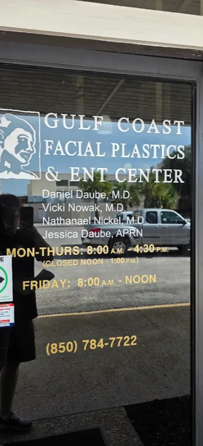 Gulf Coast Facial Plastics and ENT Center