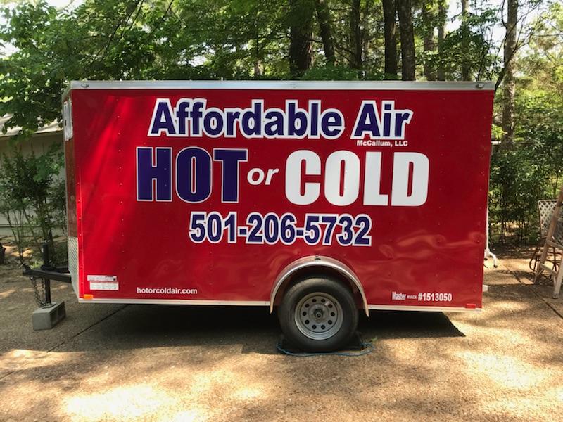 Images Affordable Air McCallum LLC