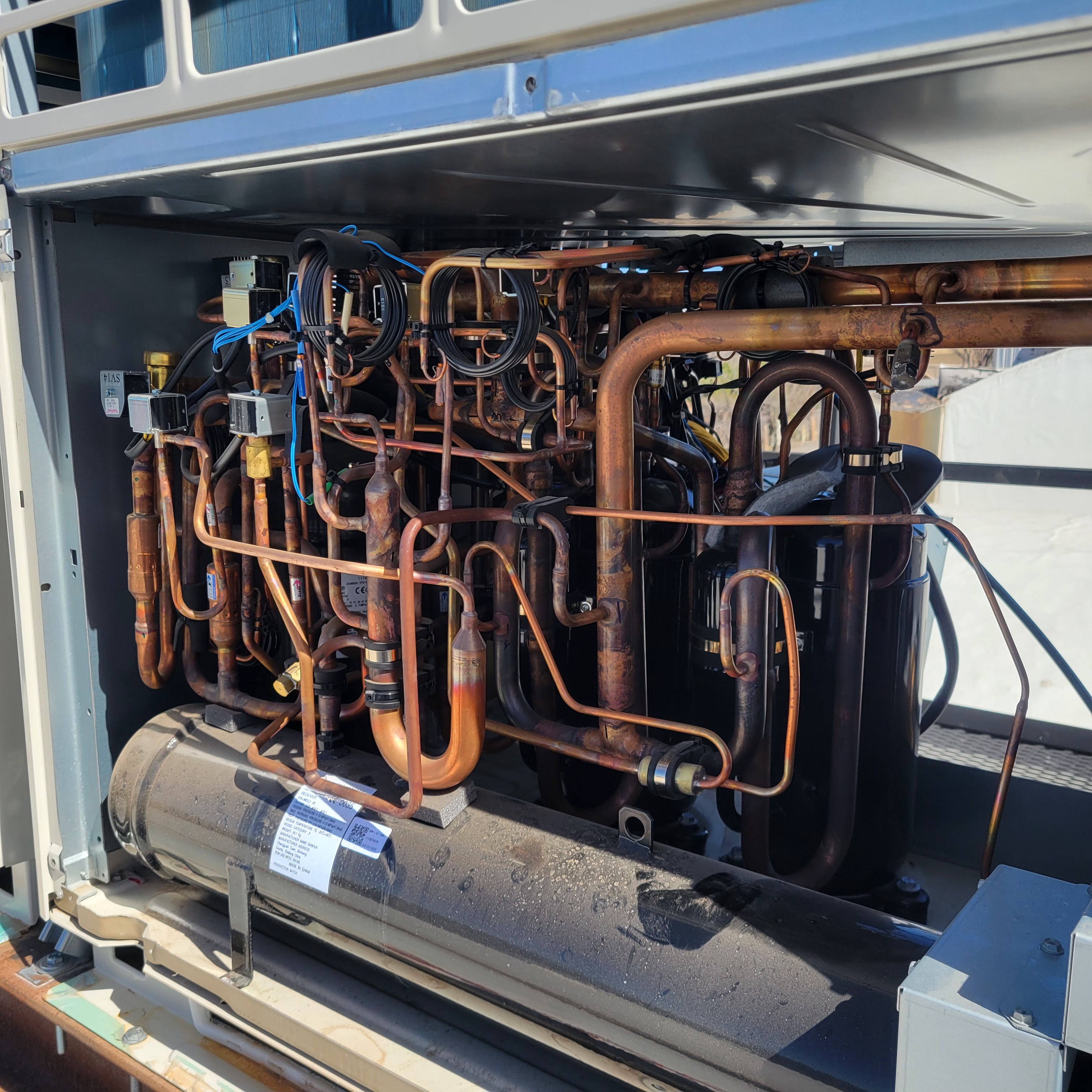 A Plus+ Mechanical Plumbing & HVAC