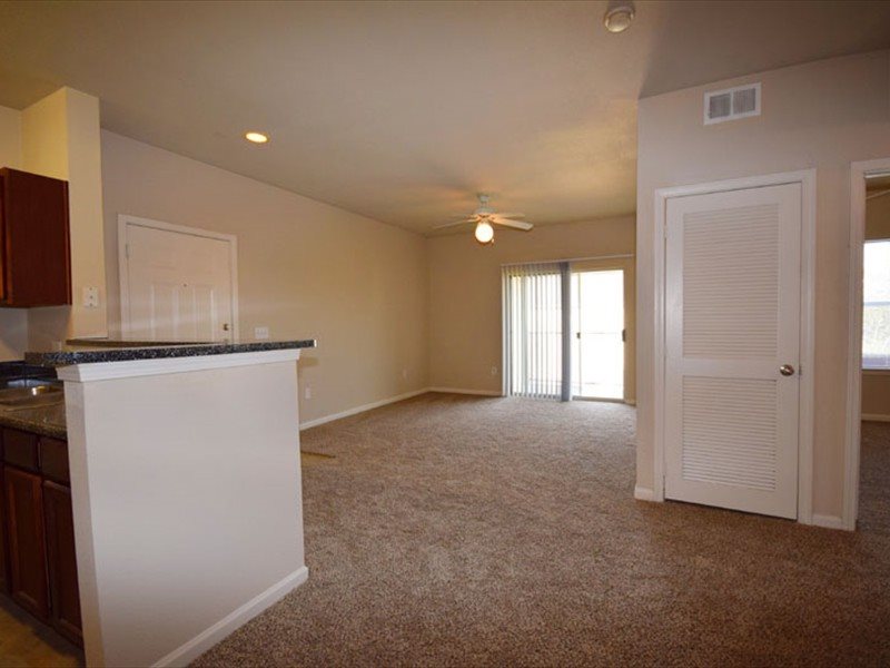 Prairie Ranch Apartment Homes Photo