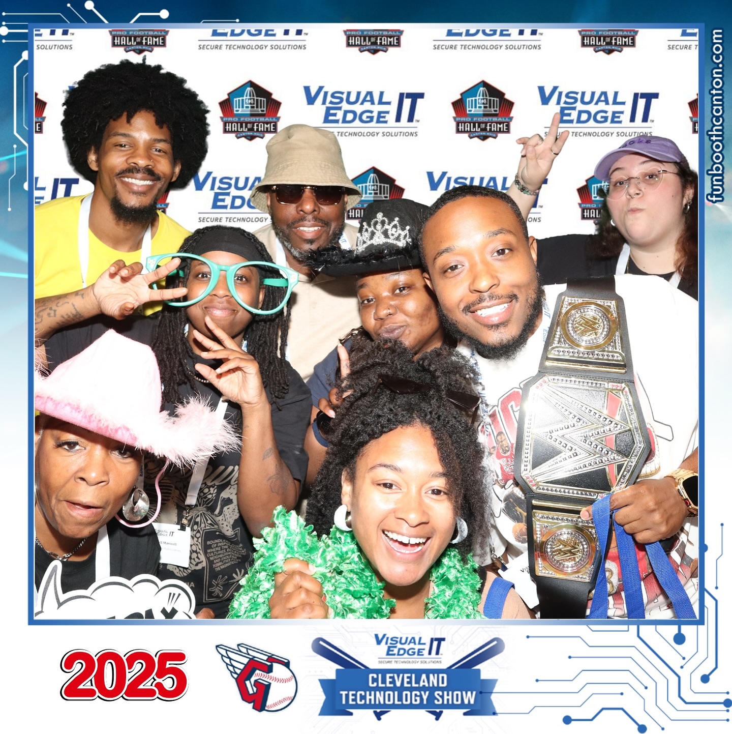 Fun Booth Canton Image