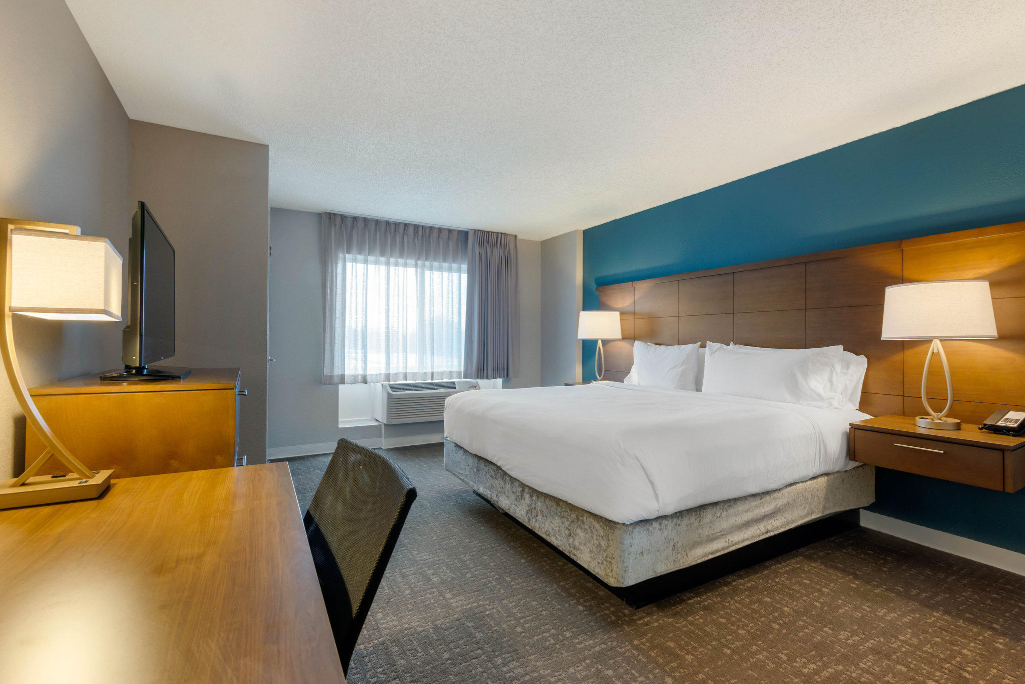 Staybridge Suites Orlando Royale Parc Suites Photo