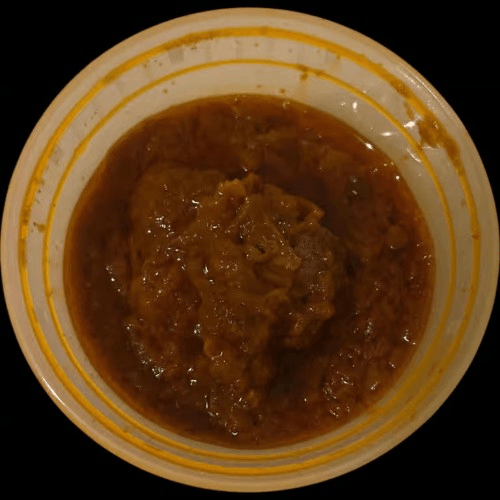 Goat Curry