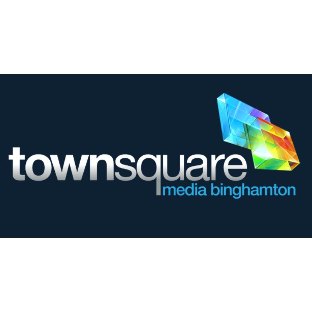 Townsquare Media Binghamton