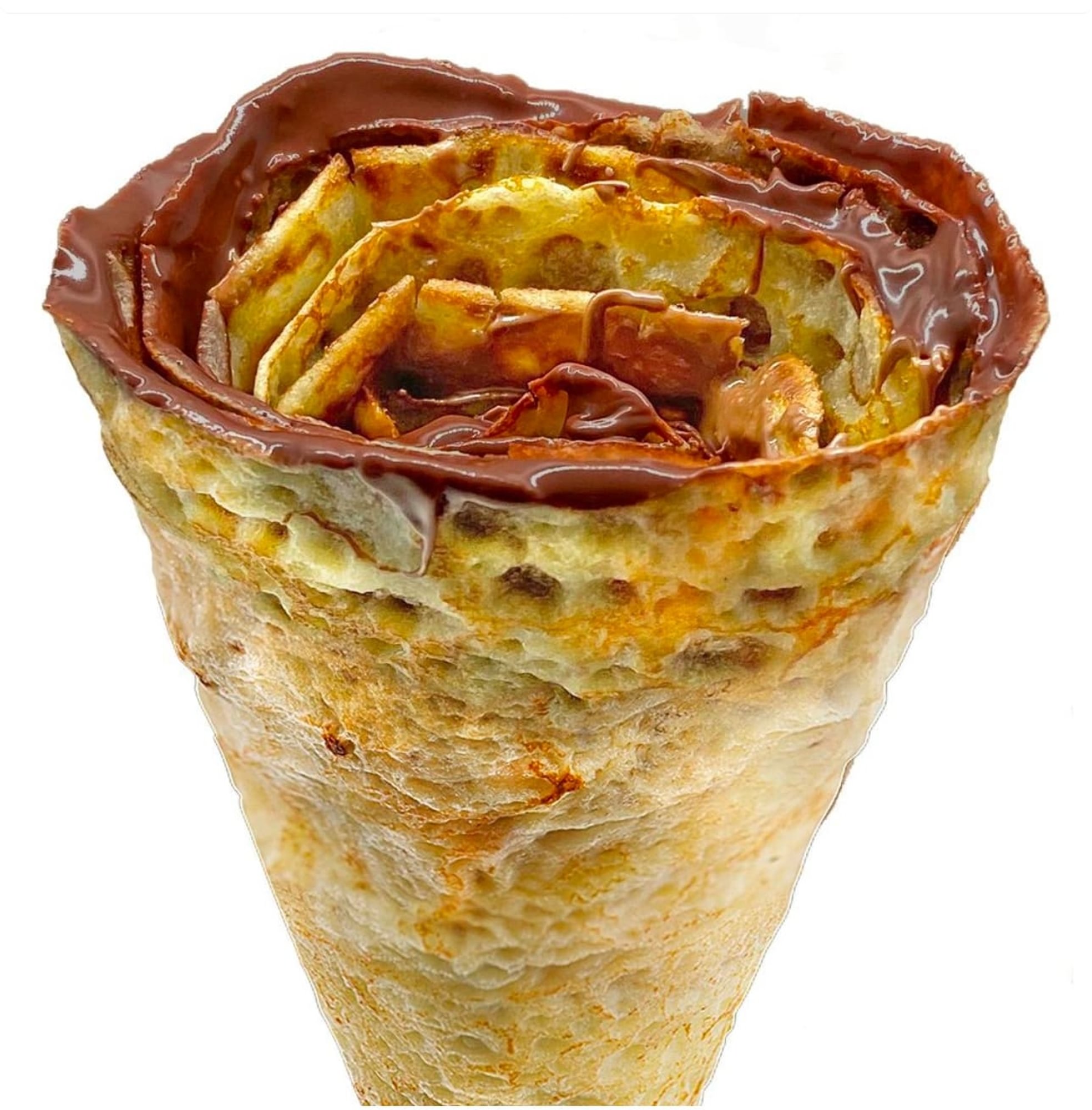 2. Simply Nutella
