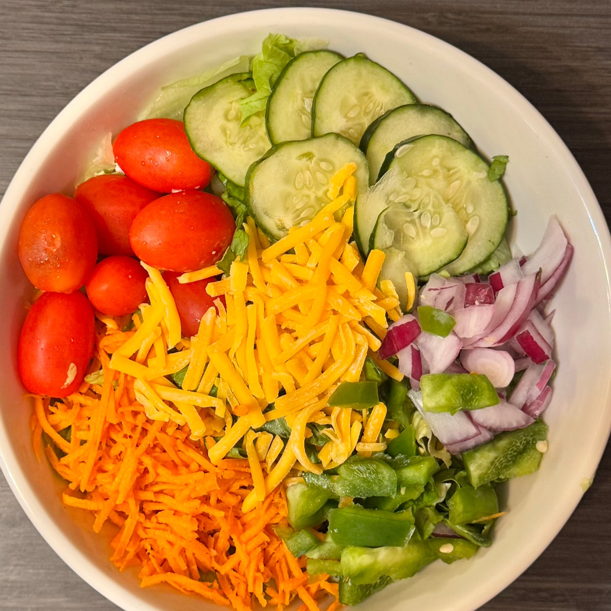 Side Salad