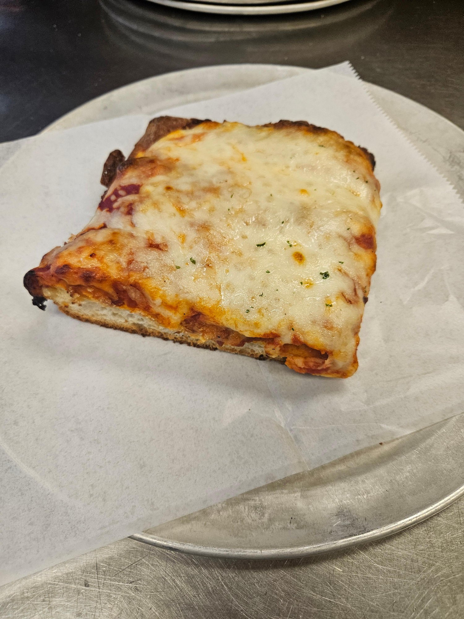 Sicilian Slice