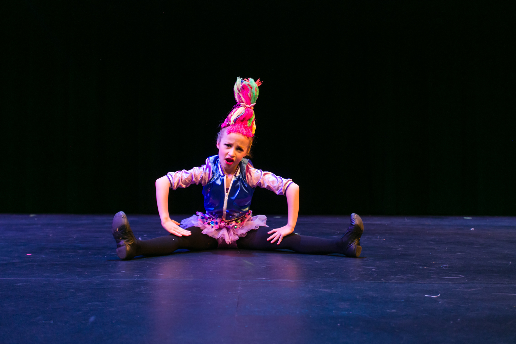 Images Happening Dance Company