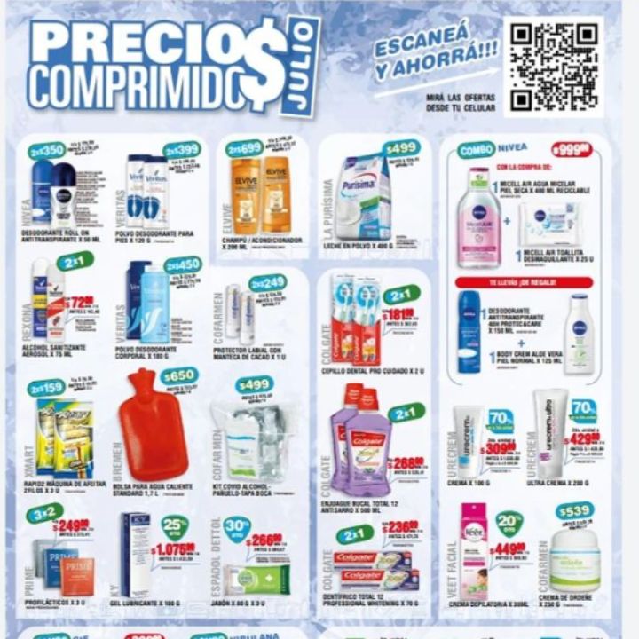 Galería en miniatura