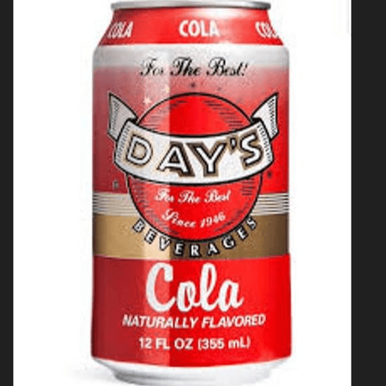 Cans