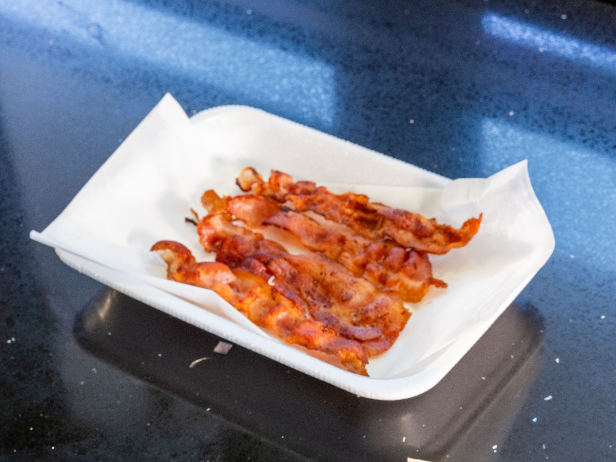 Side of Bacon (4 Piece)