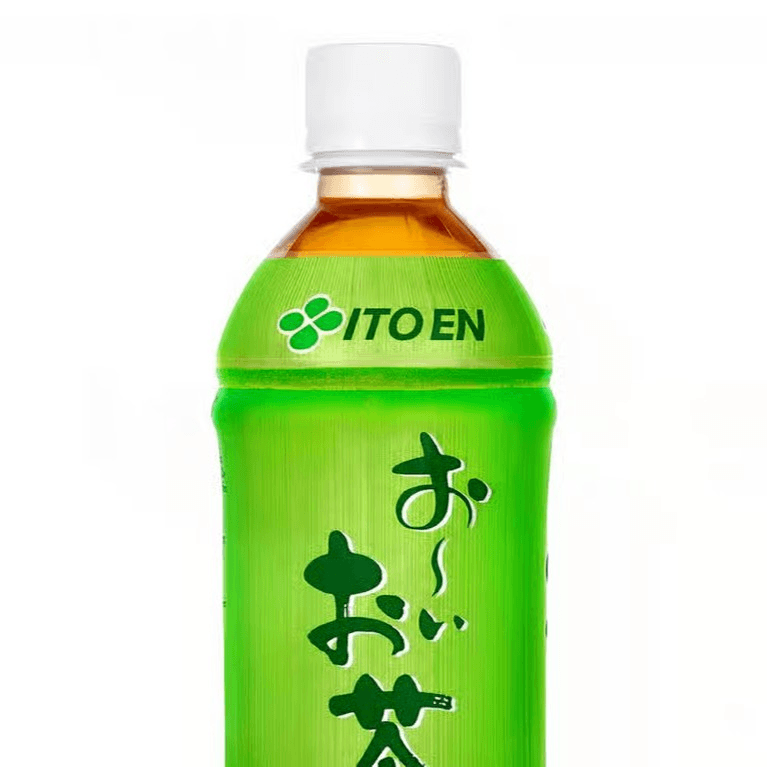 Ito En Green Tea