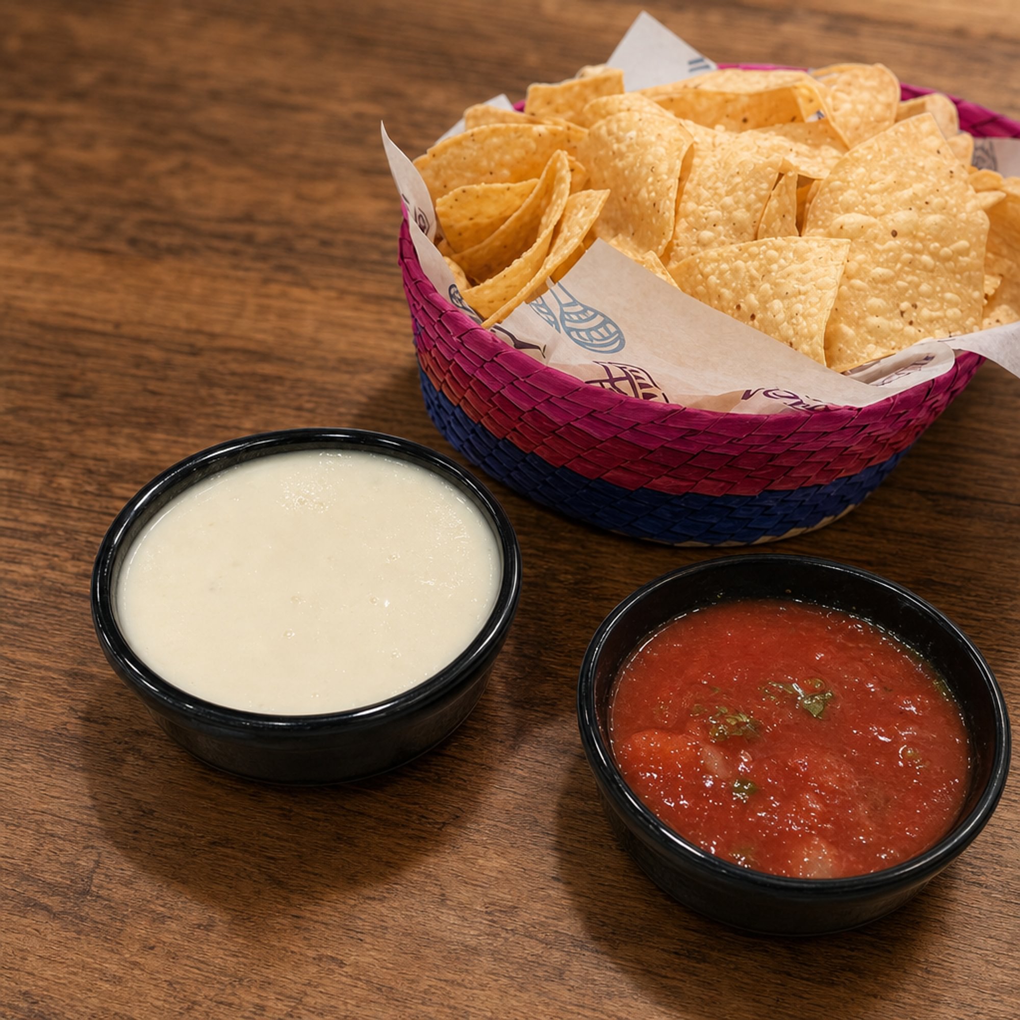 Queso