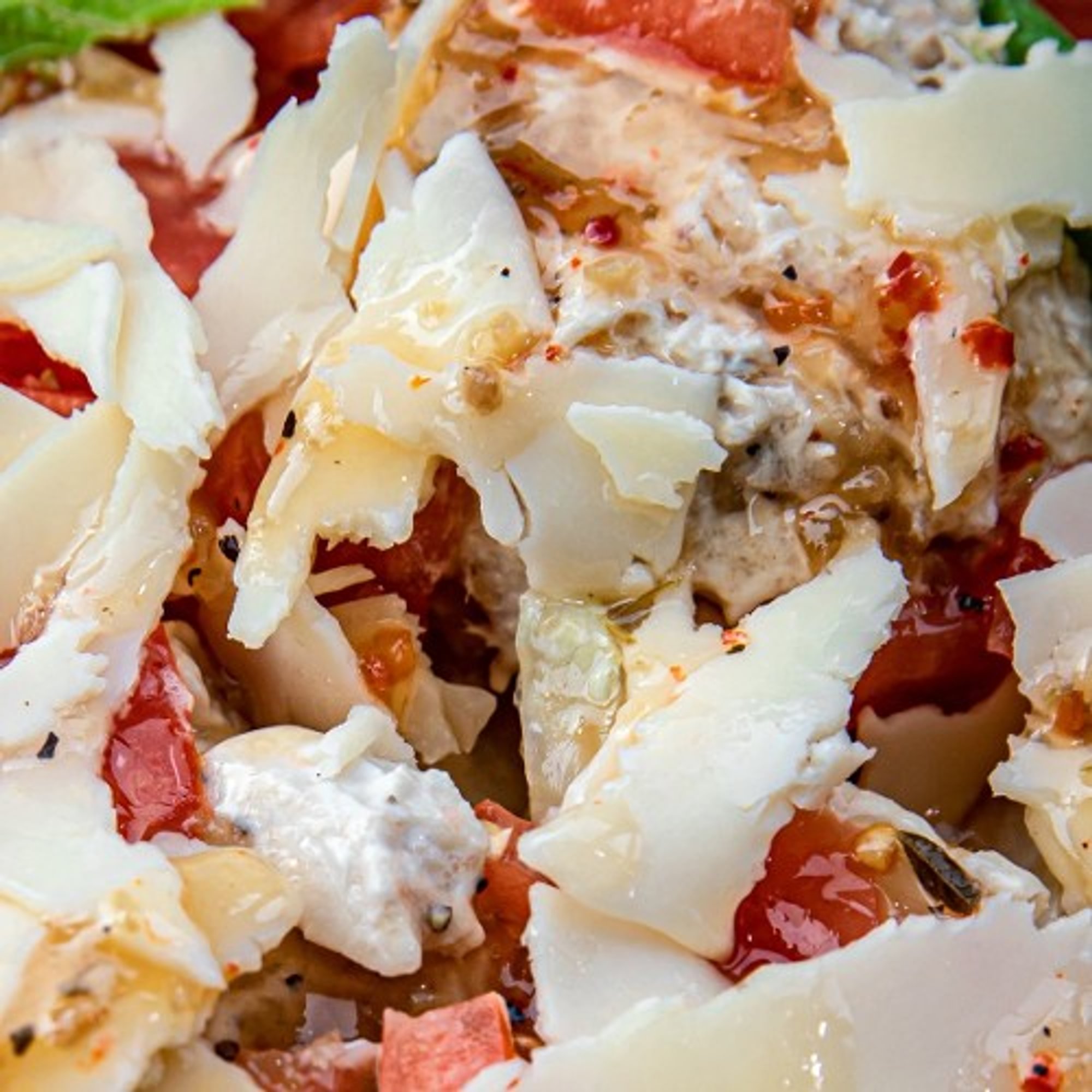 Big City Salad