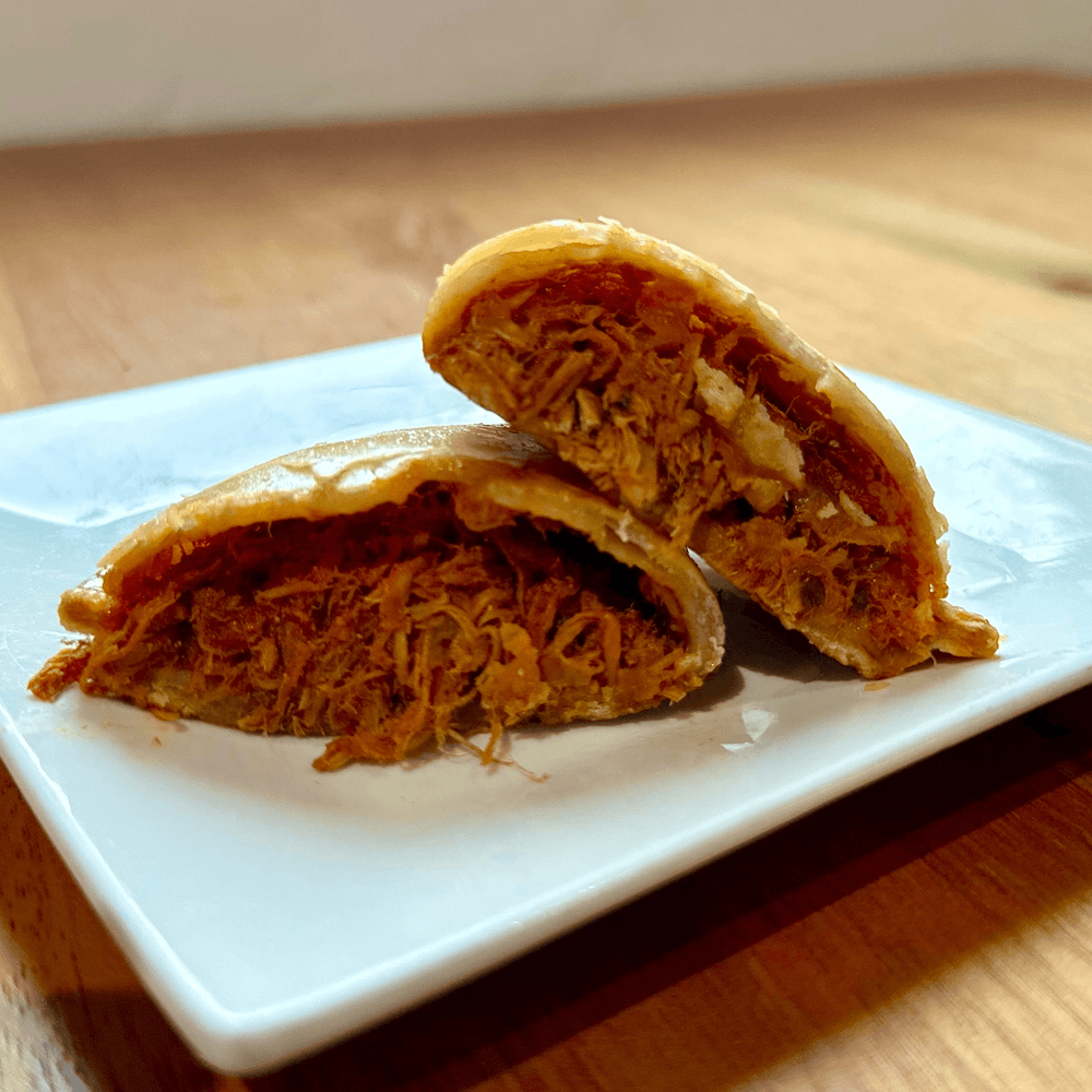 GF/Dairy Free Chicken Tinga - Frozen (Must order 24hrs. in advance.)