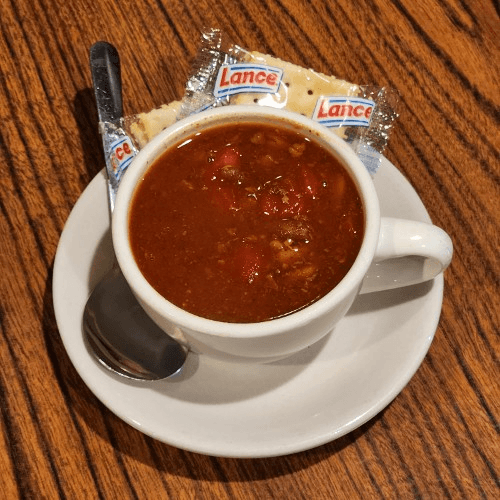 Chili Soup