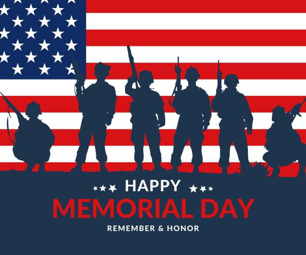 As you celebrate this weekend may you take a moment to remember all the national heroes who fought for the country and its honor. We appreciate their service! Agents' Advantage will re-open Tuesday, May 31st, 2022.