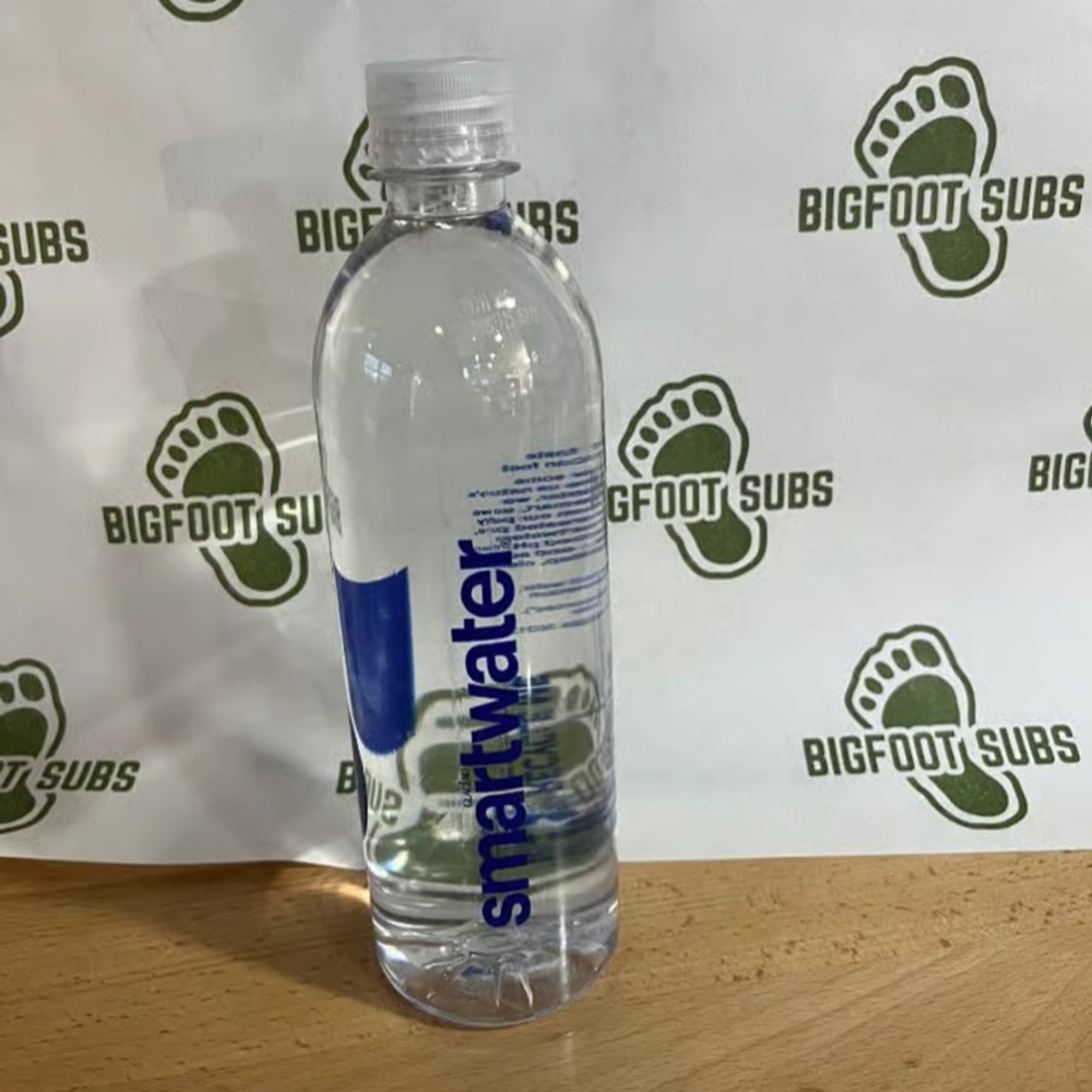 Smart Water 1 Liter