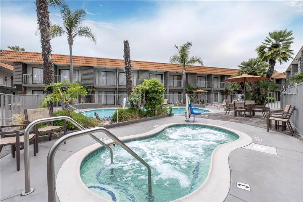 Best Western Oceanside Inn Image