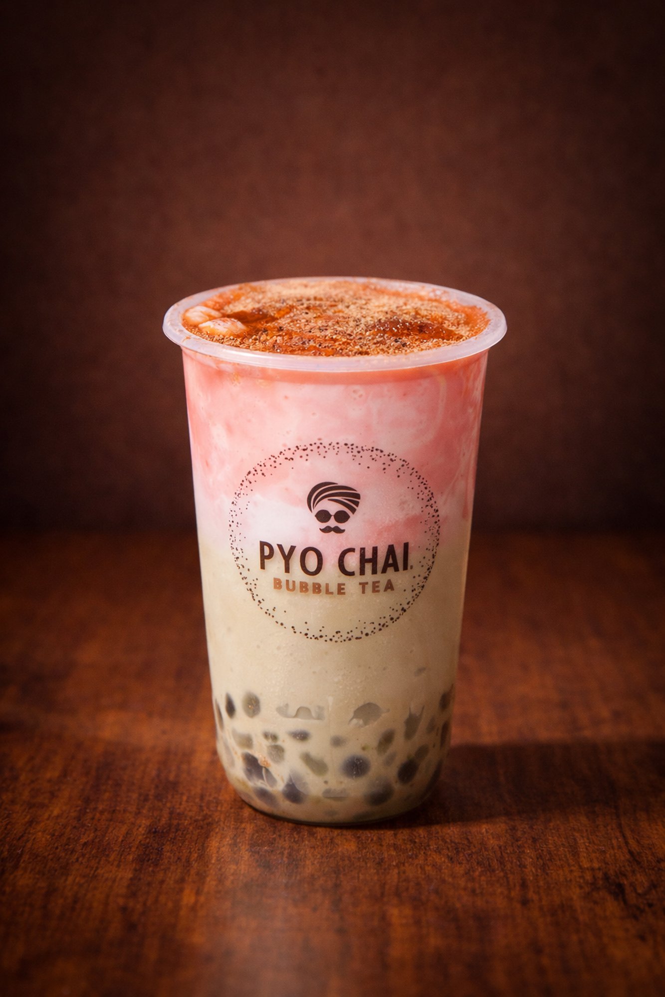 dhoom matcha le
