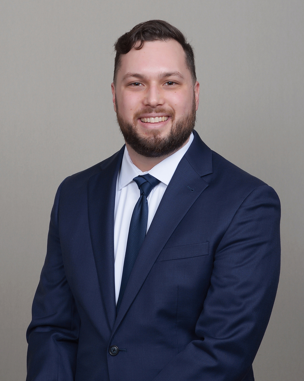 Benjamin Cutcher - Thrivent
