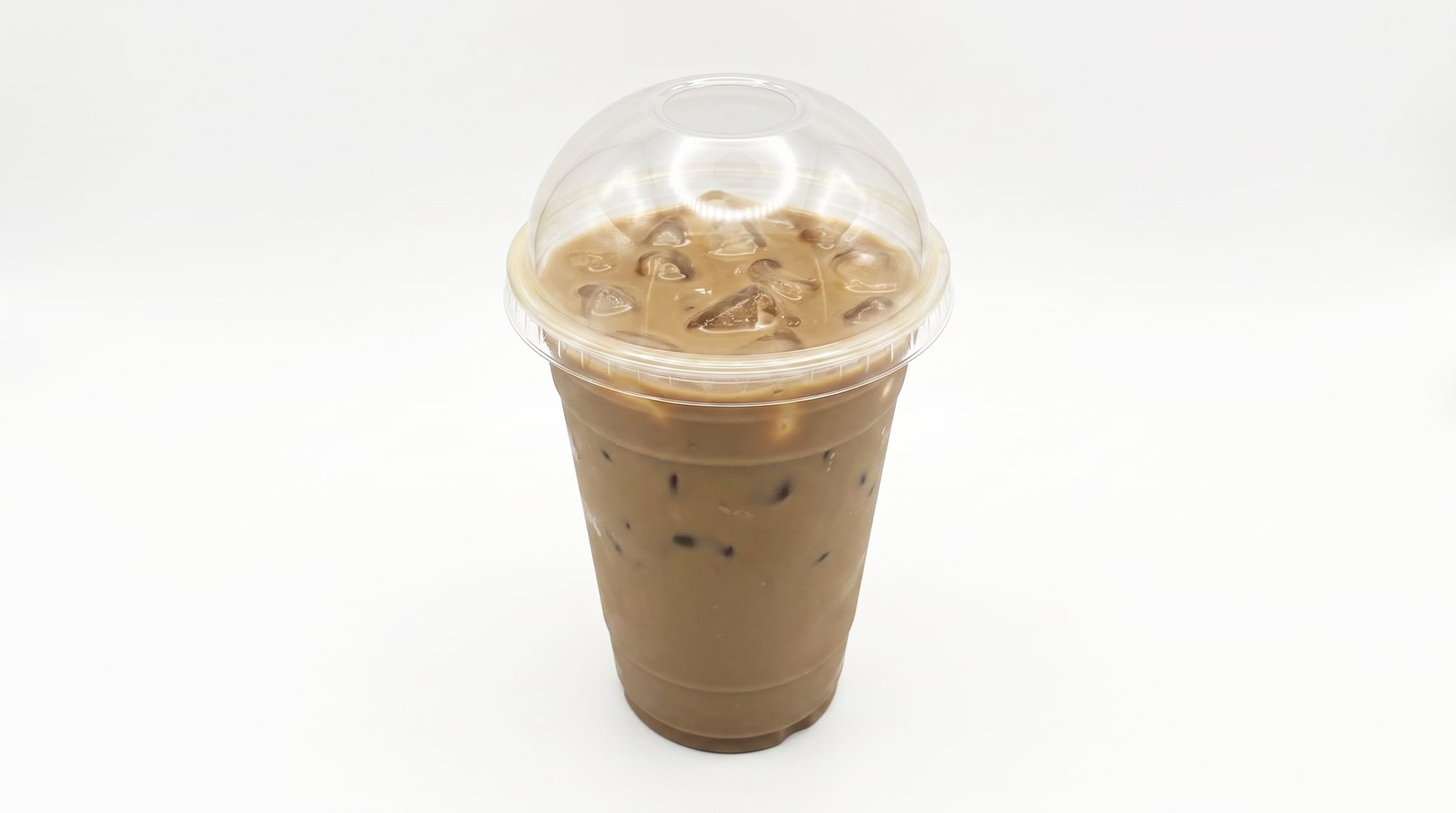Iced Coffee