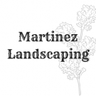 Martinez Landscaping Logo