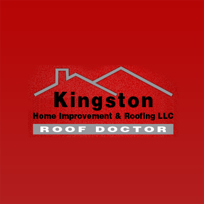 Kingston Home Improvement And Roofing LLC Logo