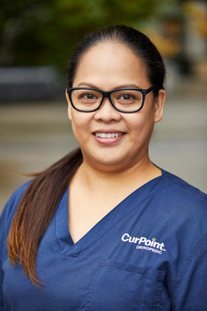 Images CurPoint Orthopedic