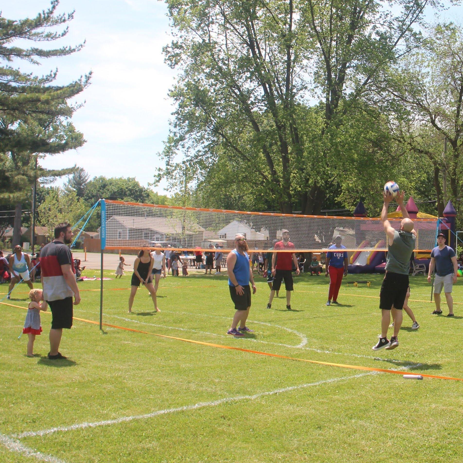 Village Bible Church | Aurora & El Camino Campus Image