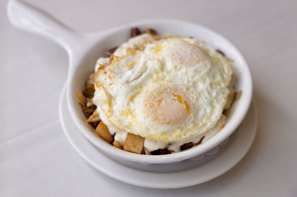 Country Skillet